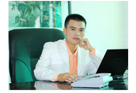 Zhang Guohan, chairman of the change and constant change of brand development