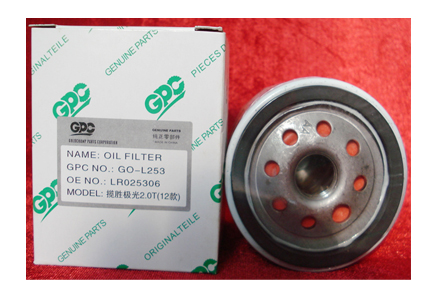 Hurt the car and money you don't know the harm of inferior filter